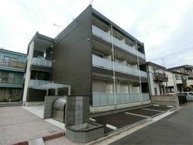 リブリ・エトワールひばりヶ丘の外観