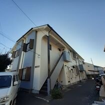 プレタメゾン小山の外観