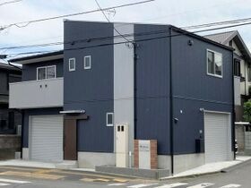 東久留米市幸町3丁目の外観