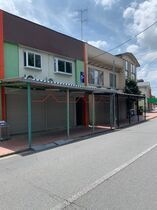 コーポあたごの外観