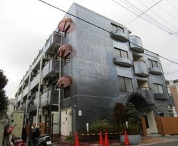 PLENDY清瀬の外観