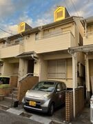 建物外観を気になさる方へ、見た目の良い物件です