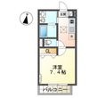 新堀2丁目 マンション新築工事の間取図