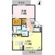 シュピナートの間取図