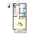 新堀2丁目 マンション新築工事の間取図