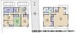 東久留米市幸町１丁目の間取図