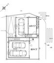 東久留米市幸町3丁目の間取図