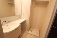 洗面所