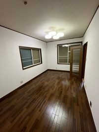 居間です