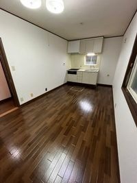 使いやすい居間です