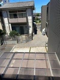 展望