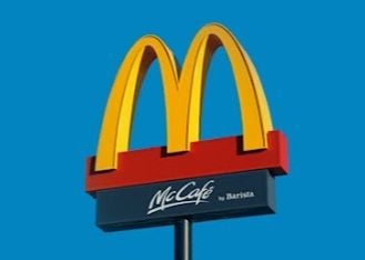 マクドナルド