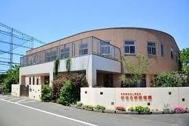 せせらぎ保育園