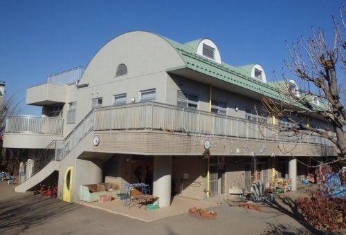 すみれ保育園