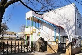 きよせ幼稚園