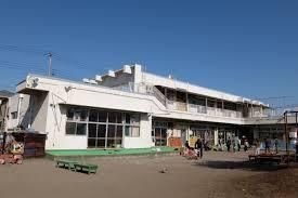 しんかわ保育園