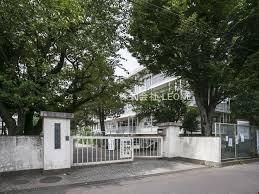 東久留米市立第六小学校