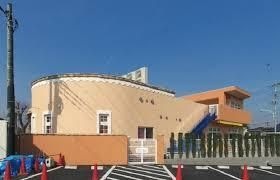 東久留米こども園前沢幼稚園