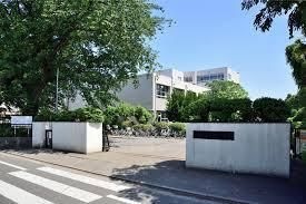 清瀬第十小学校