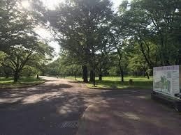都立小金井公園