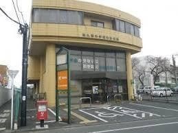 東久留米学園町局