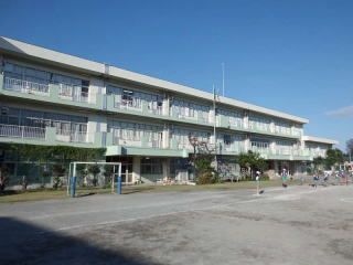 小山小学校