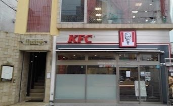 ケンタッキー