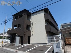 PRIME天王の外観