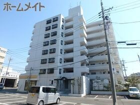 リアライズ竜田町の外観