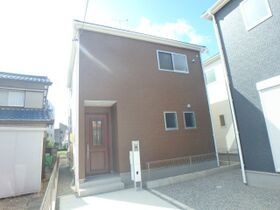 リーブルファイン則武の外観