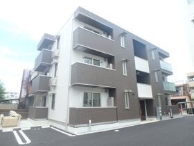 coto・grantsの外観