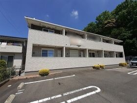 ルミエールの外観