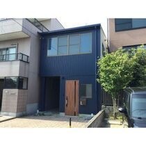 SEVEN’S BOX寿の外観