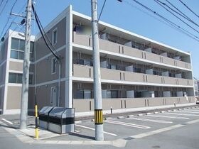 グロワールの外観