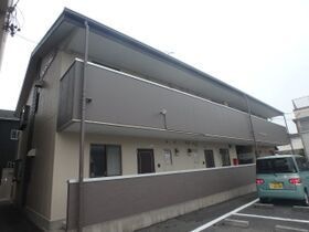 グランドハイム21の外観