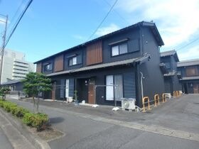 KYOMACHI今嶺 Bの外観