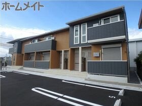 Noble USAの外観