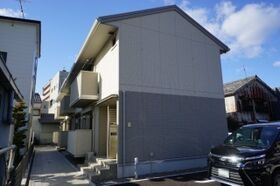 D-room金華山の外観