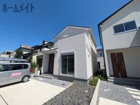 リナージュ岐阜市茜町01の外観