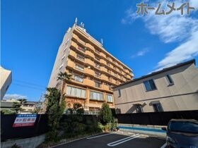大忠ビルの外観