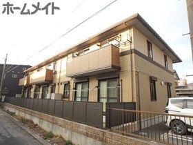 N.ソフィアの外観