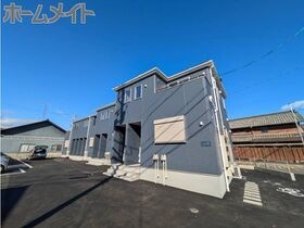リーブルファイン領下2の外観
