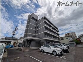 セラミック加藤Ⅲの外観