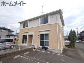 フォレストハウスA＆Sの外観