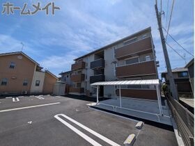 FILEDEN(フィールデン)の外観