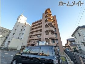 アコールヤマショウの外観