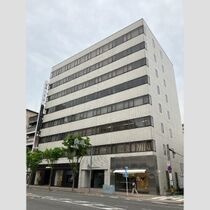 グラン岐阜の外観