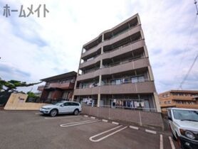 グラードの外観