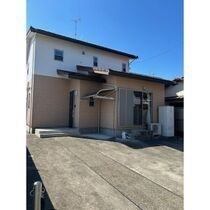 宮崎貸家(萱場)の外観