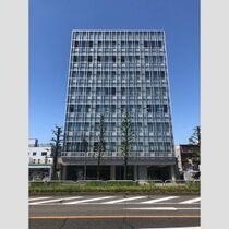 岐阜ステーションビルの外観